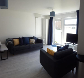 Turnstone Bungalow